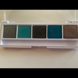 Natasha Denona 5 eyeshadow palette #07